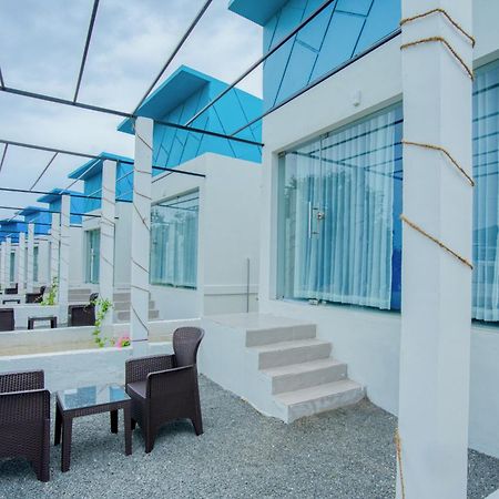 Seaborne Beach Resort Όρβιλ Εξωτερικό φωτογραφία