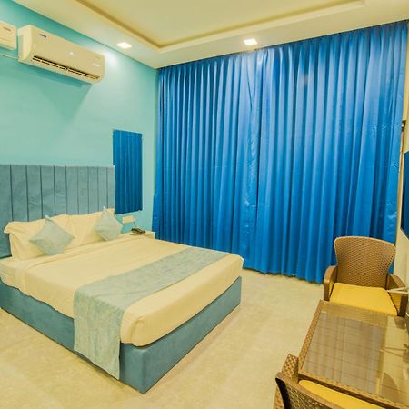 Seaborne Beach Resort Όρβιλ Εξωτερικό φωτογραφία