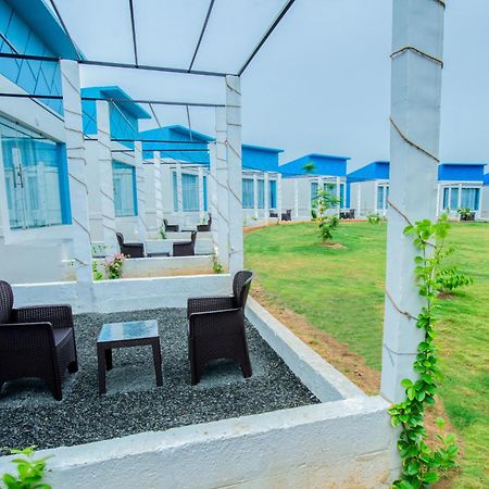 Seaborne Beach Resort Όρβιλ Εξωτερικό φωτογραφία