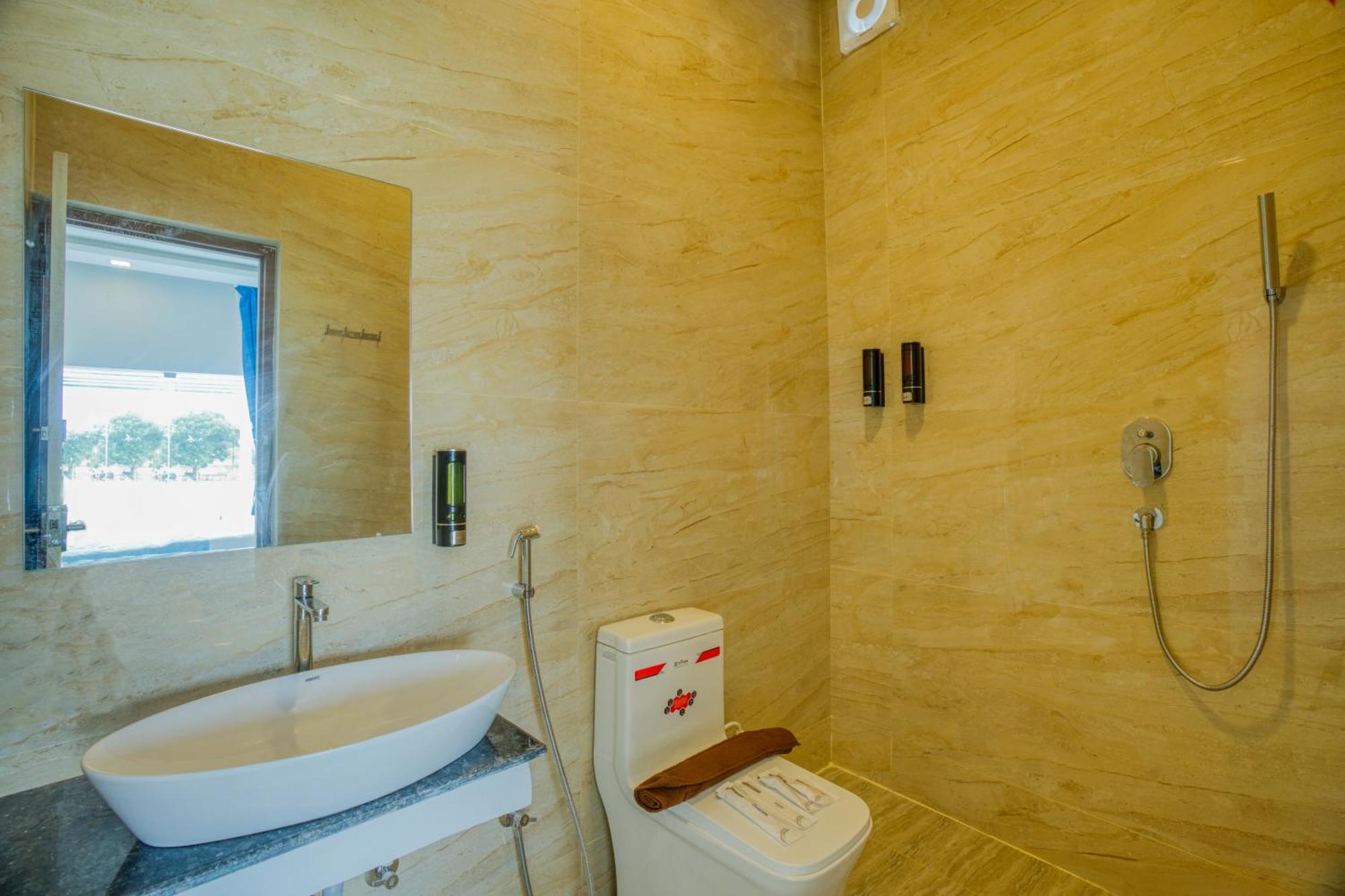 Seaborne Beach Resort Όρβιλ Εξωτερικό φωτογραφία