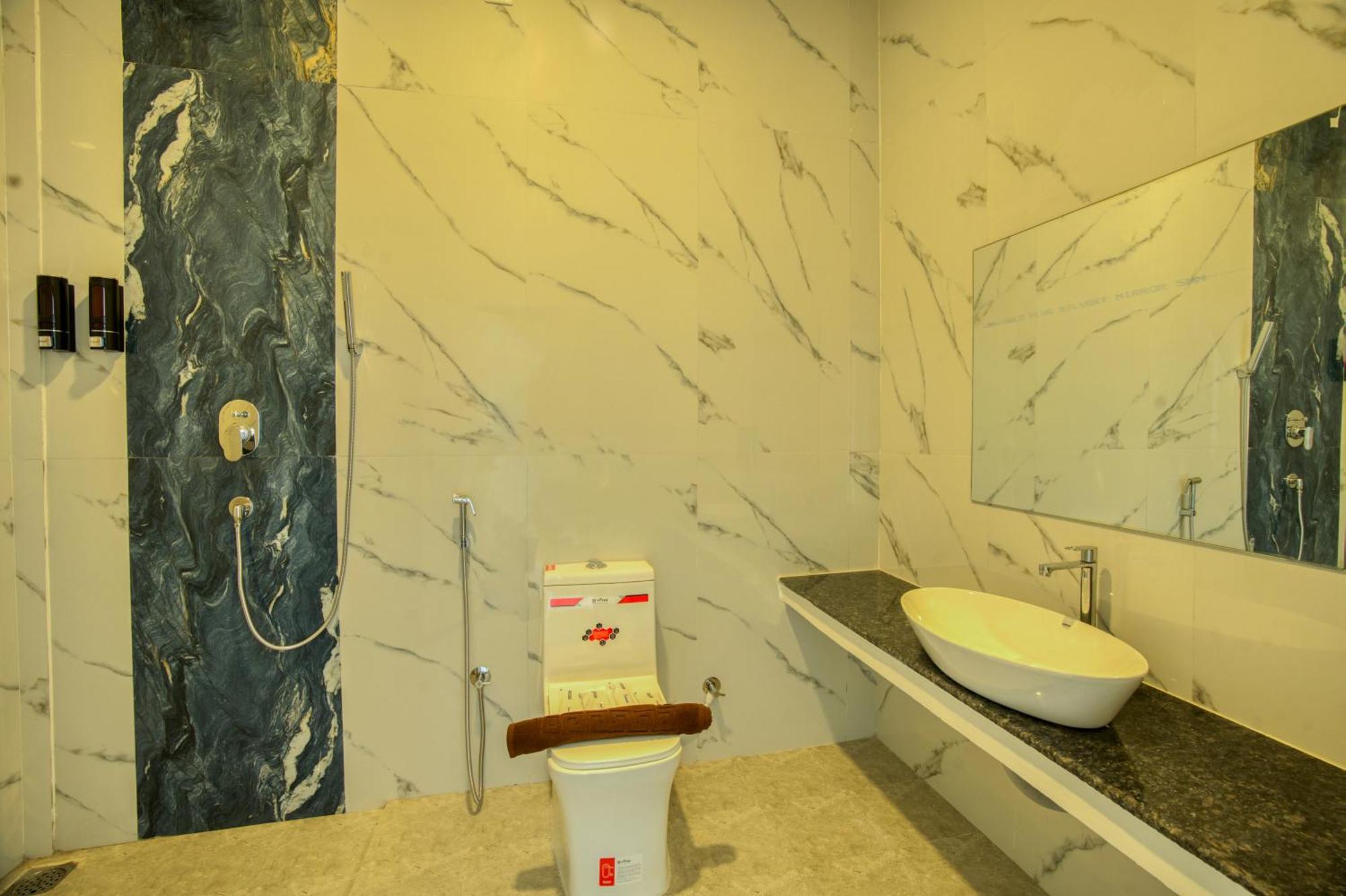 Seaborne Beach Resort Όρβιλ Εξωτερικό φωτογραφία