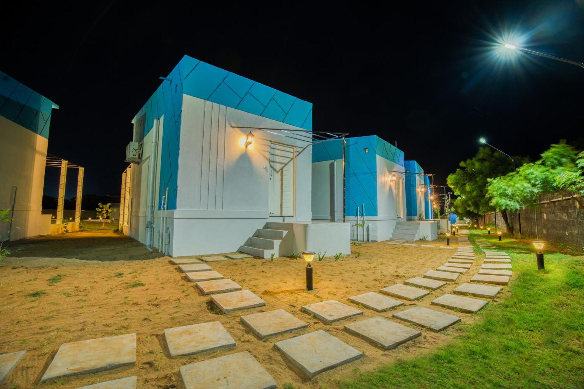 Seaborne Beach Resort Όρβιλ Εξωτερικό φωτογραφία