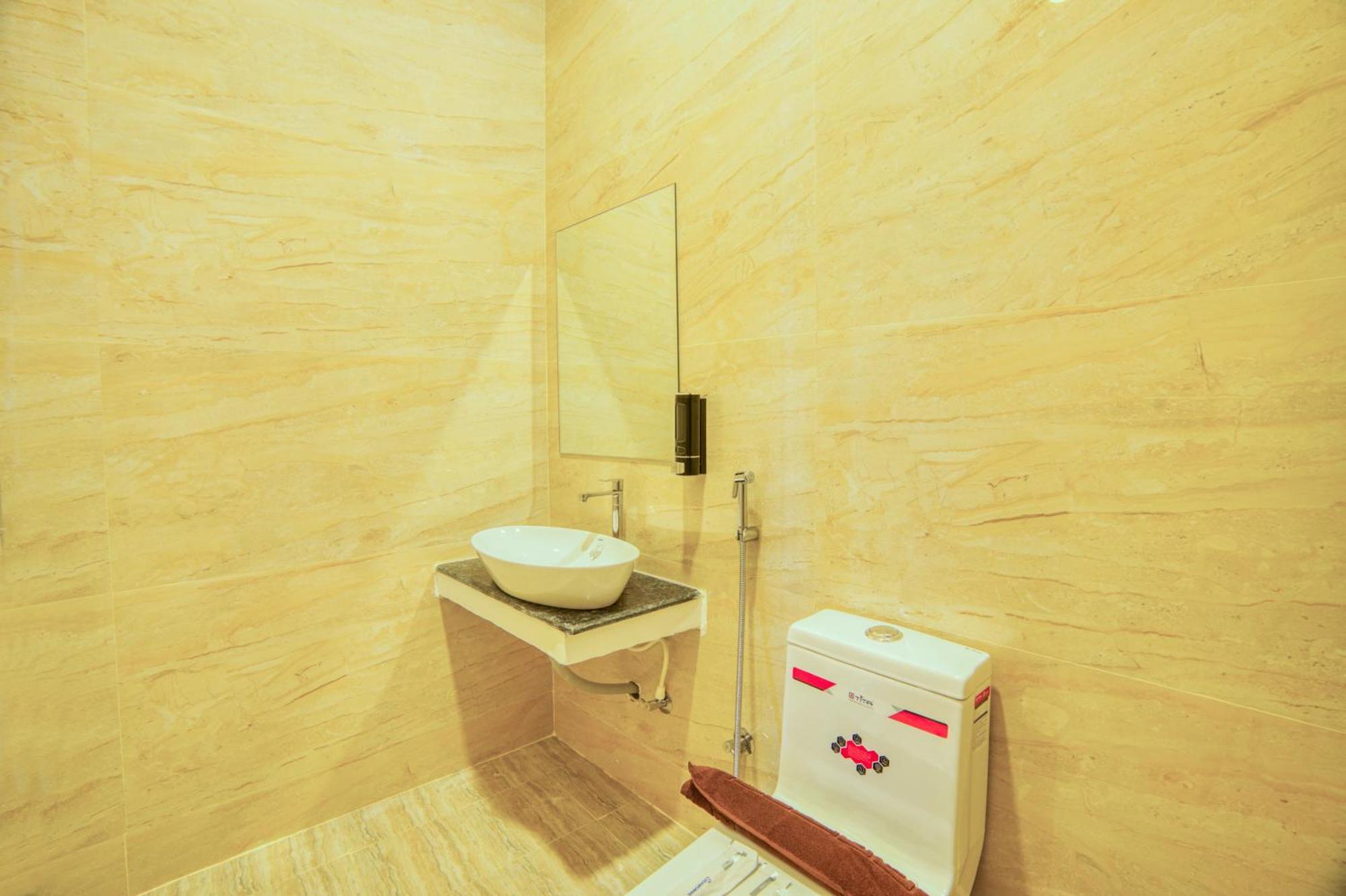 Seaborne Beach Resort Όρβιλ Εξωτερικό φωτογραφία