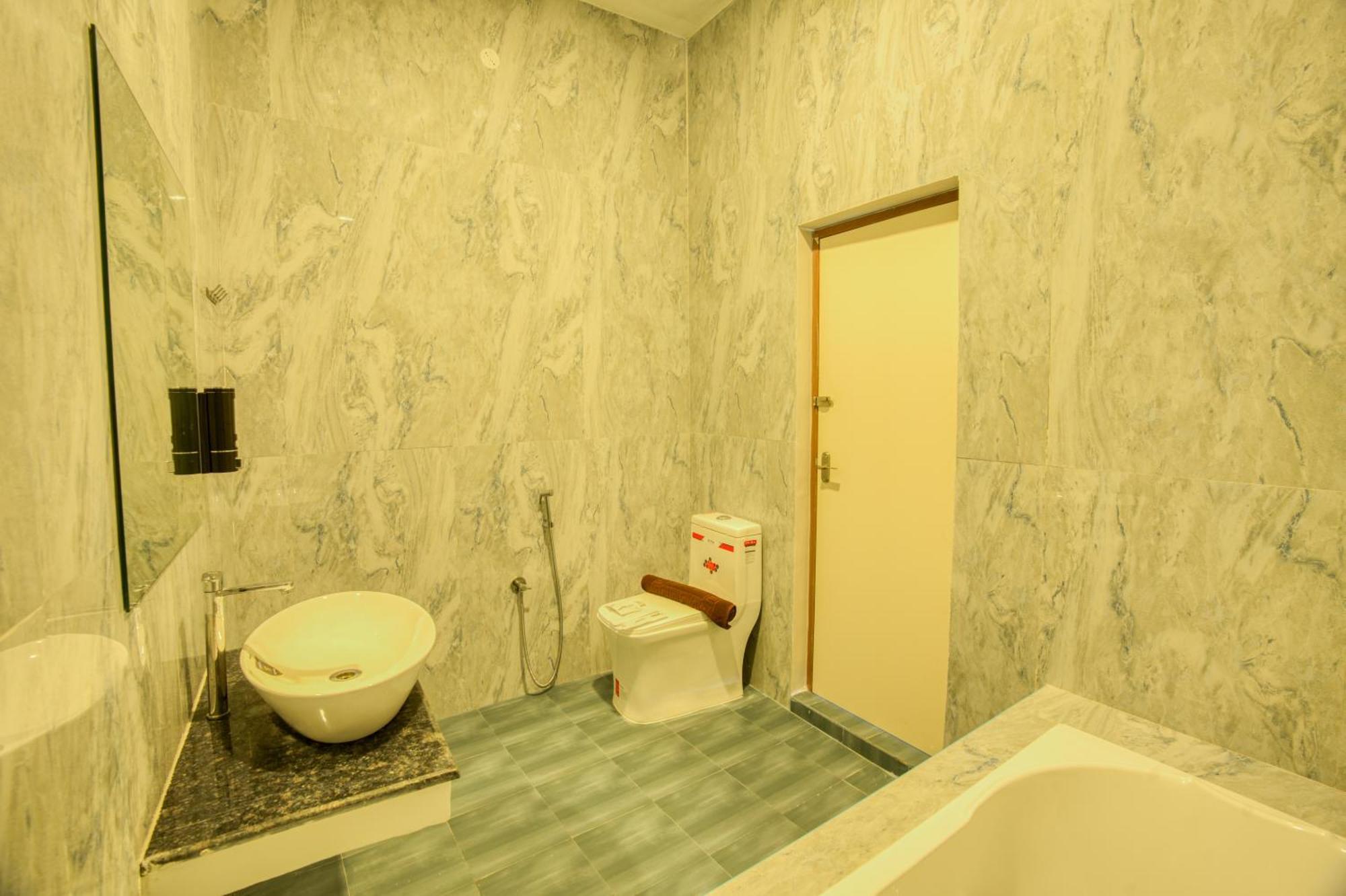 Seaborne Beach Resort Όρβιλ Εξωτερικό φωτογραφία