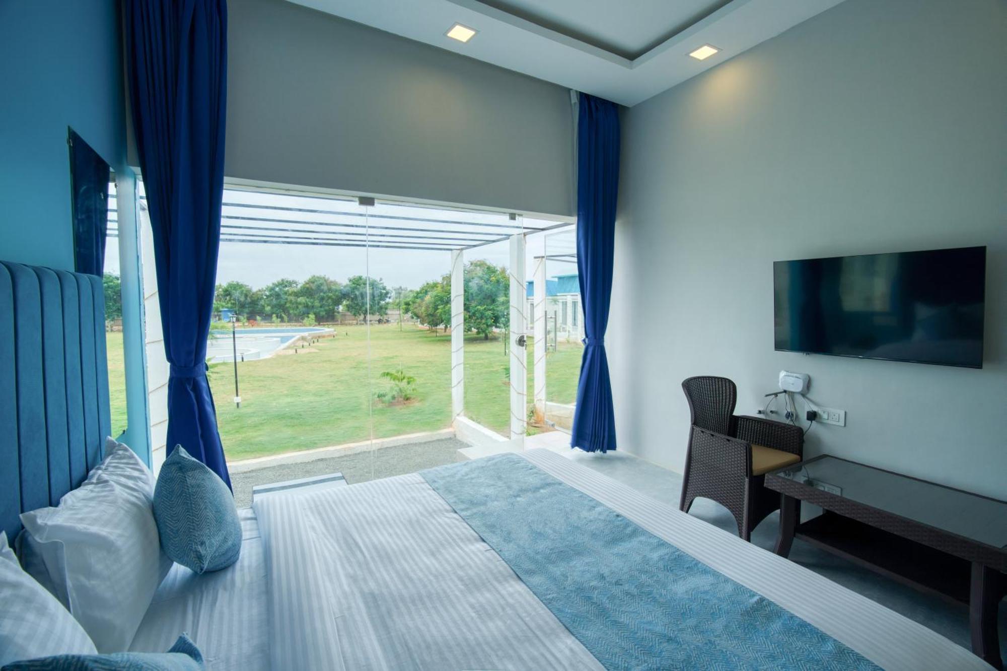 Seaborne Beach Resort Όρβιλ Εξωτερικό φωτογραφία